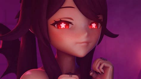 GENSHIN IMPACT SFM ANIME HENTAI 3D COMPILATION .